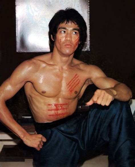 Bruce Lee 1xbet